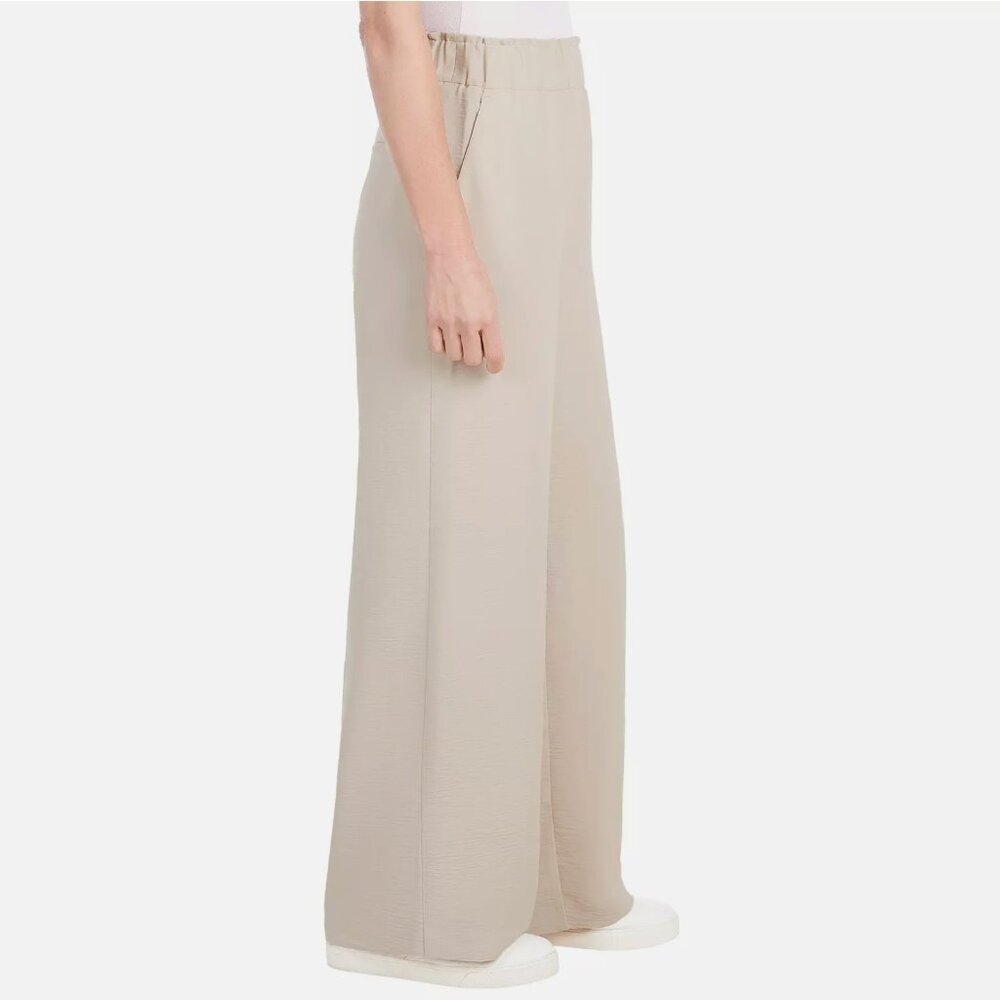 Hilary Radley Ladies' Crinkle Fluid Pant - Picture 3 of 3